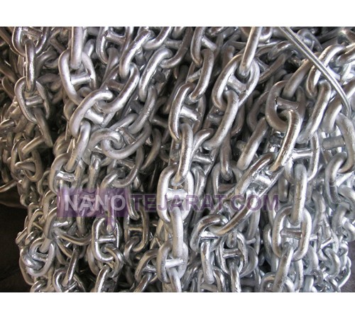 anchor chain